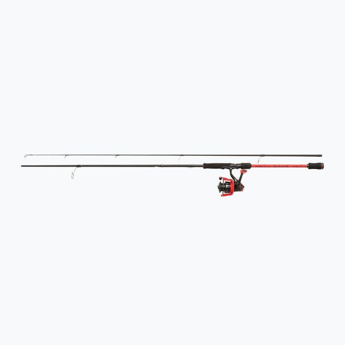 Abu Garcia Max X Spinning 702L Maxxsp20 Rod + Reel Set