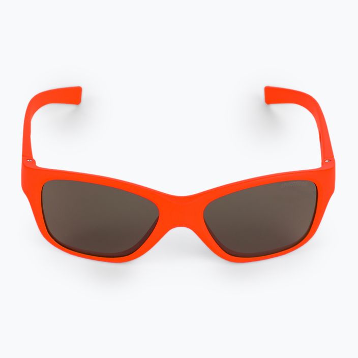 Julbo Turn Spectron matt orange/black children's sunglasses J4652078 3