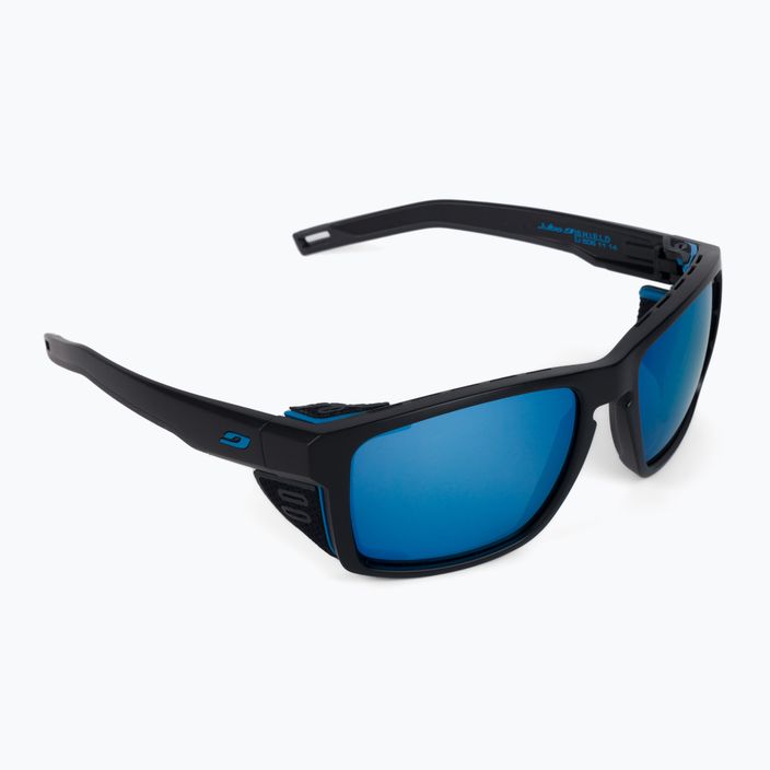 Julbo Spectron 3Cf matt black/blue sunglasses J5061114