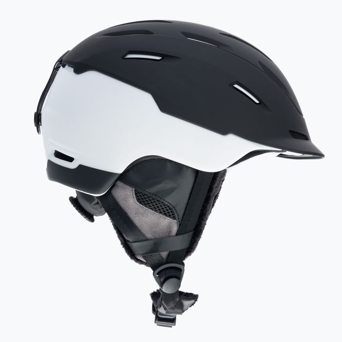 Julbo Promethee ski helmet black JCI619M23 4