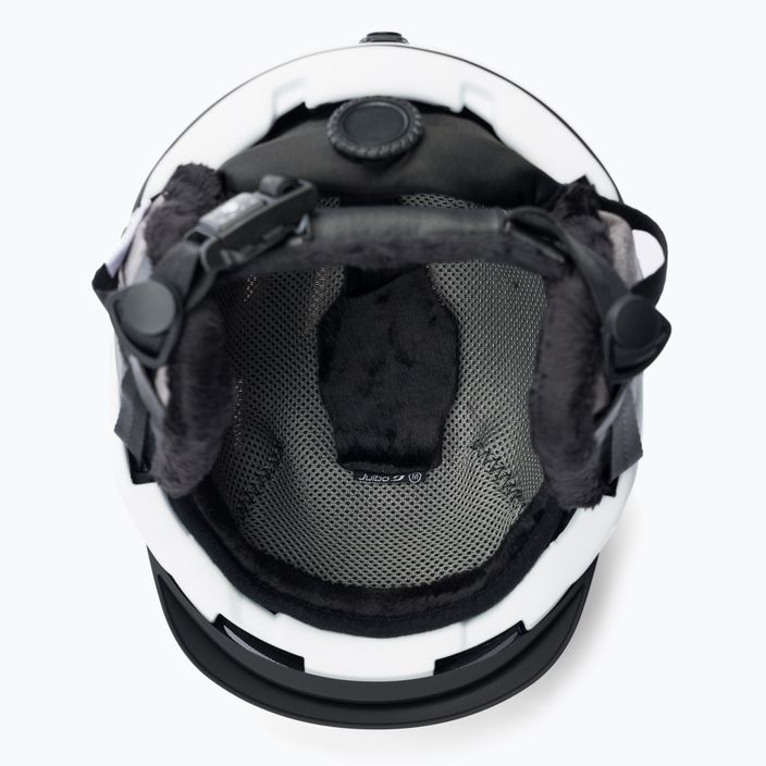 Julbo Promethee ski helmet black JCI619M23 5