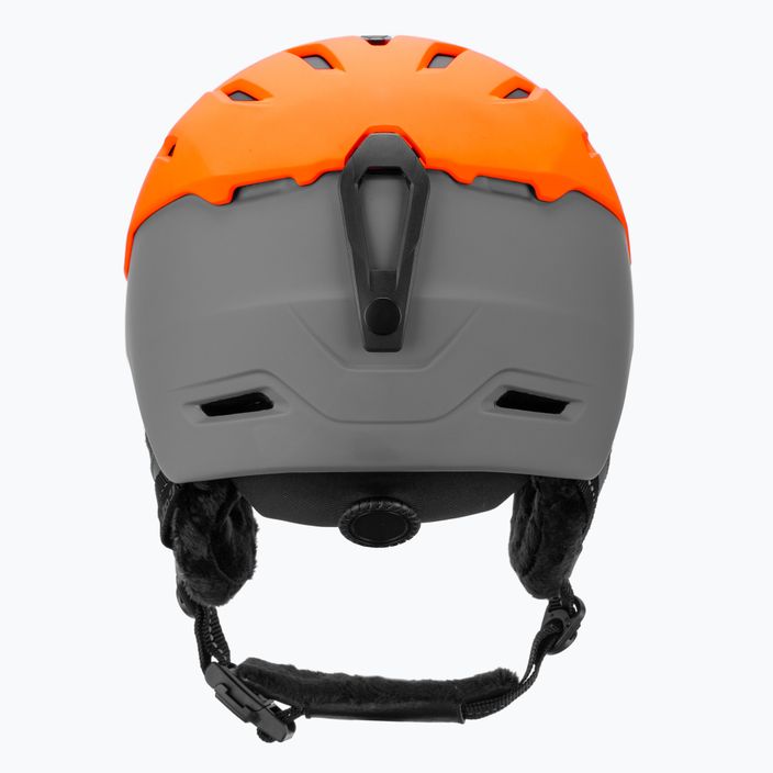 Julbo Promethee ski helmet orange JCI619L78 3