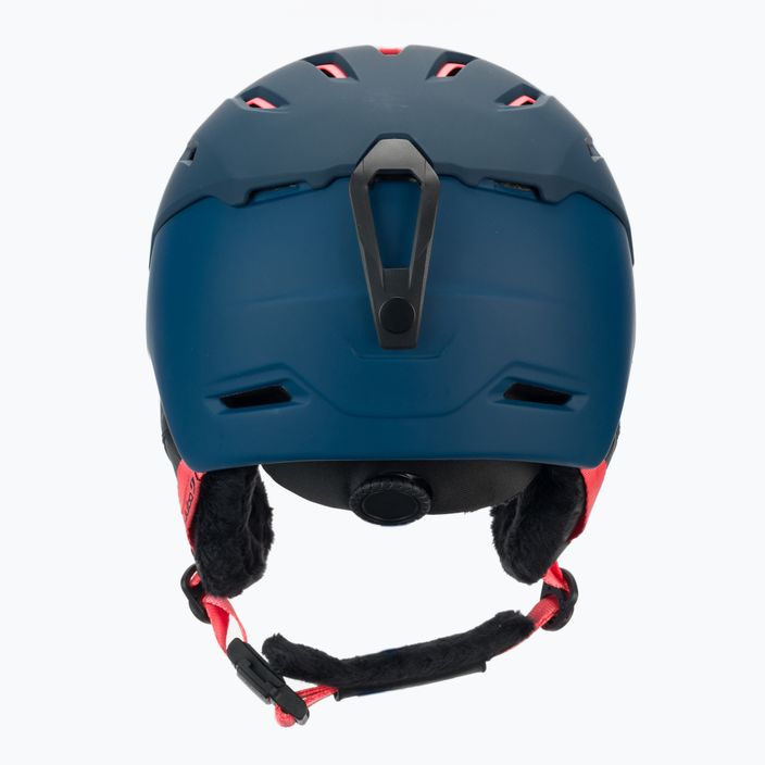 Julbo Promethee blue ski helmet JCI619M37 3