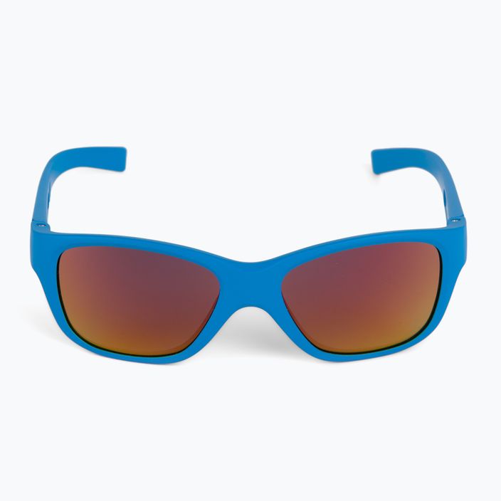 Julbo Turn Spectron 3Cf matt blue children's sunglasses J4651112 4