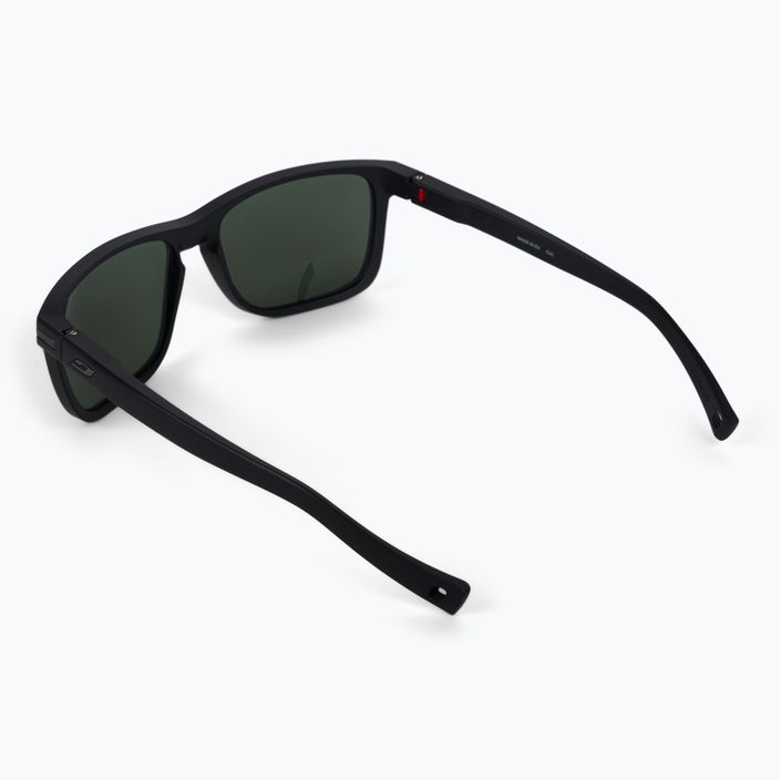 Julbo Wellington Polarized matt black sunglasses J4819014 2