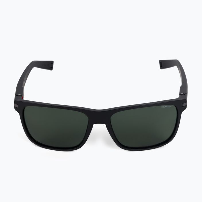 Julbo Wellington Polarized matt black sunglasses J4819014 3