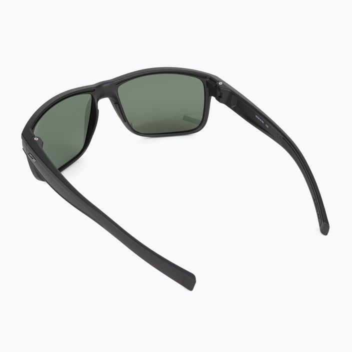 Julbo Renegade Polarized matt black sunglasses J4999023 2