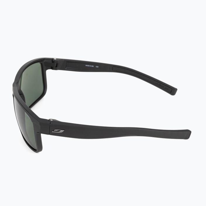 Julbo Renegade Polarized matt black sunglasses J4999023 4