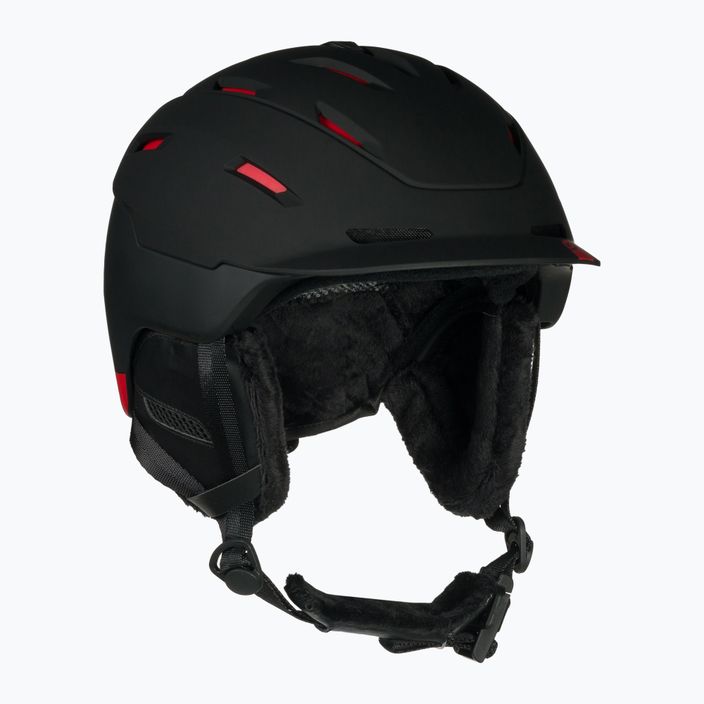Julbo Promethee ski helmet black JCI619M22