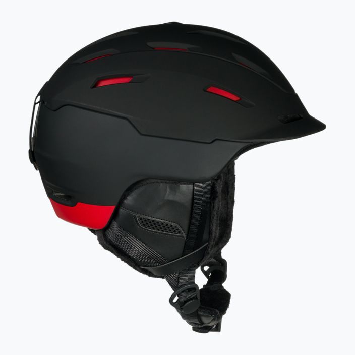 Julbo Promethee ski helmet black JCI619M22 4