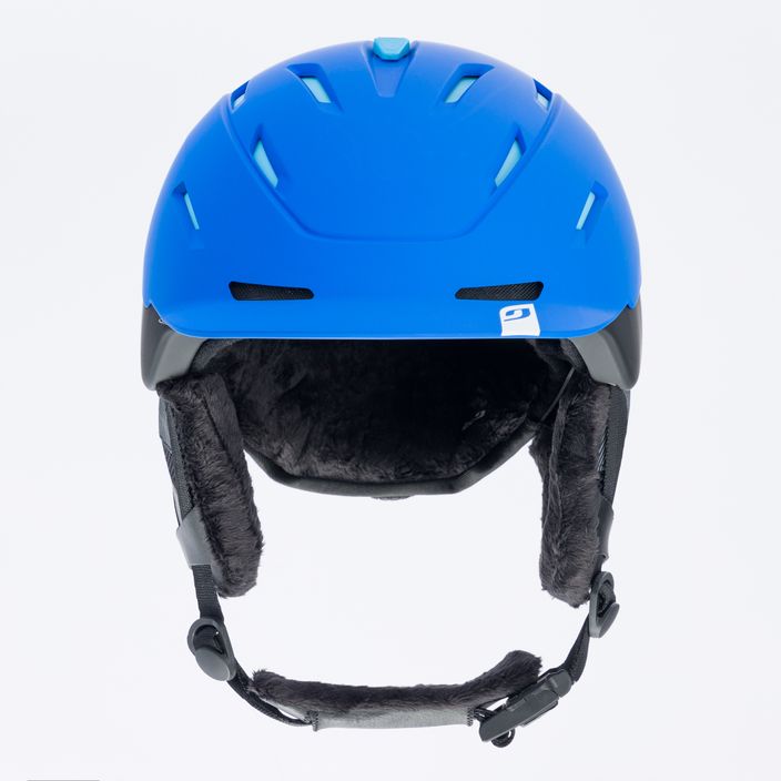 Julbo Promethee blue ski helmet JCI619M12 2