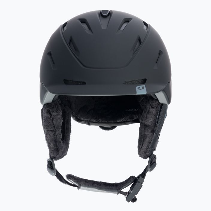 Julbo Promethee ski helmet black JCI619M14 2