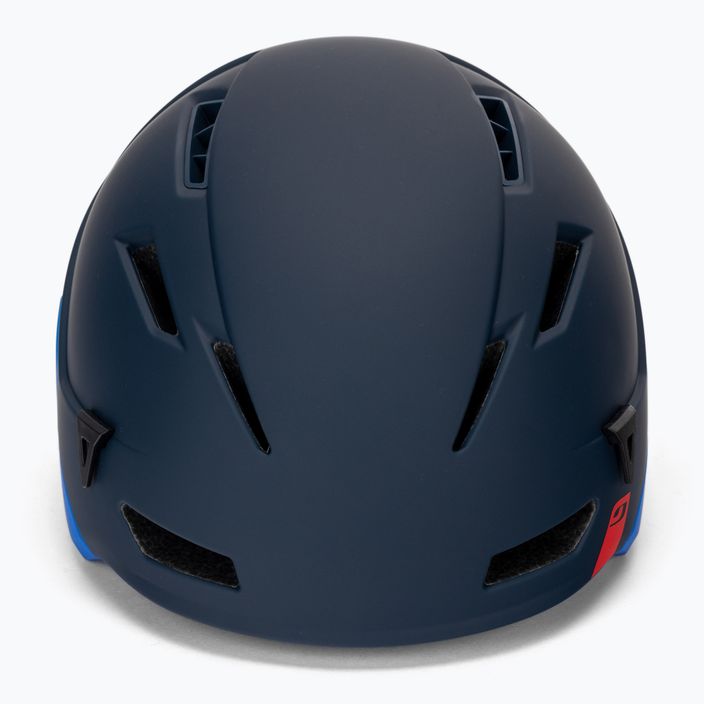 Julbo The Peak Lt ski helmet blue JCI623232 2
