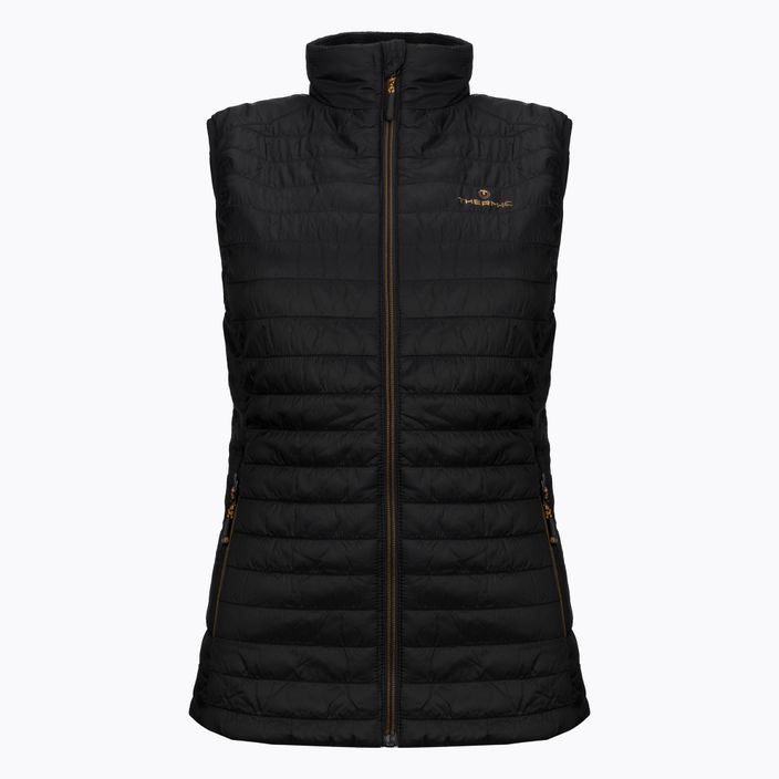 Women's Therm-ic Power Vest Heat black 955754