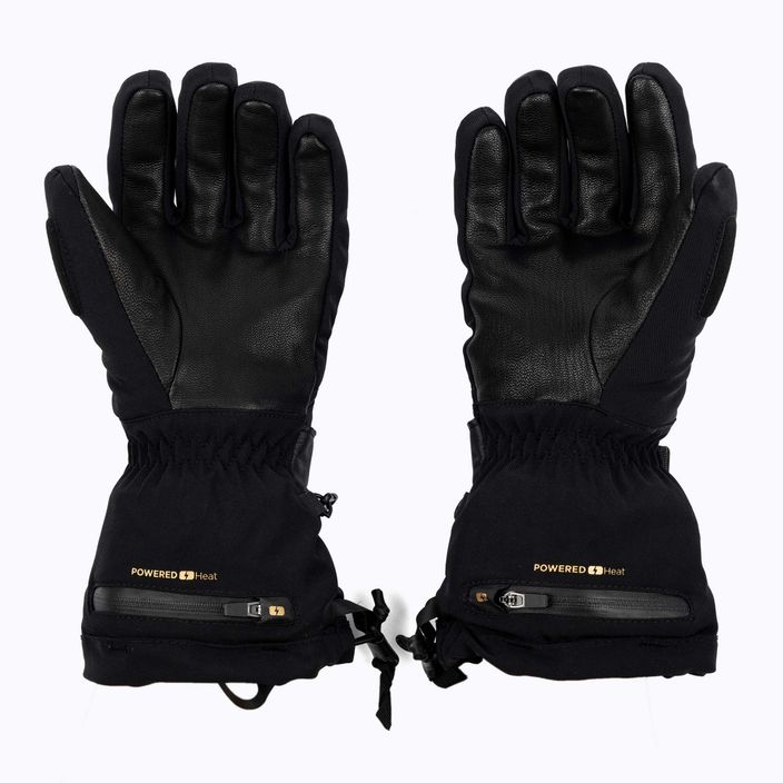 Women's heated gloves Therm-ic Ultra Heat black 955730 3