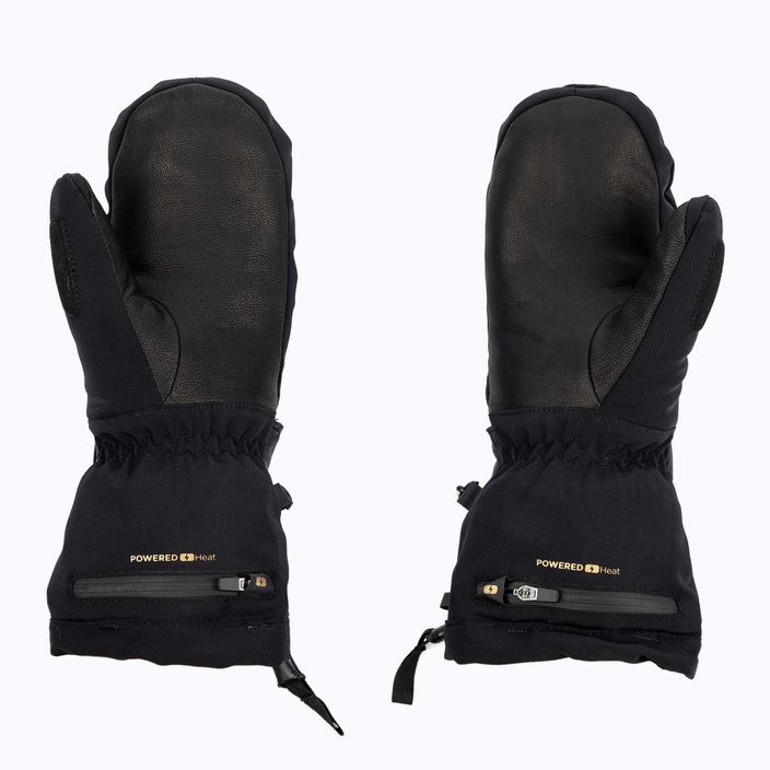 Women's heated gloves Therm-ic Ultra Heat MITT black 955733 3