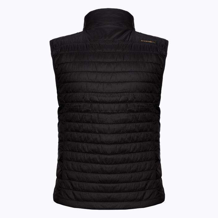 Men's Therm-ic PV Heat Boost heated waistcoat black 955904 2