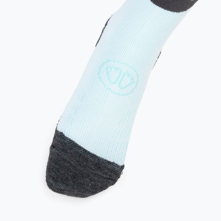 SIDAS Ski Comfort Lady socks blue/white 3