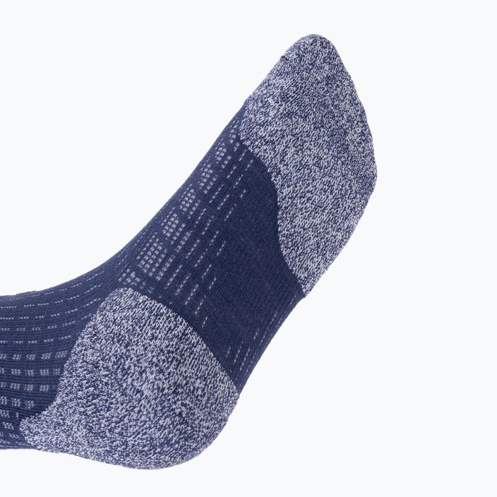 SIDAS Ski Merino Lady socks blue/violet 3