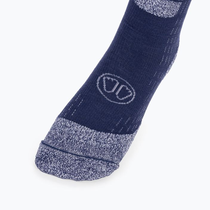 SIDAS Ski Merino Lady socks blue/violet 4