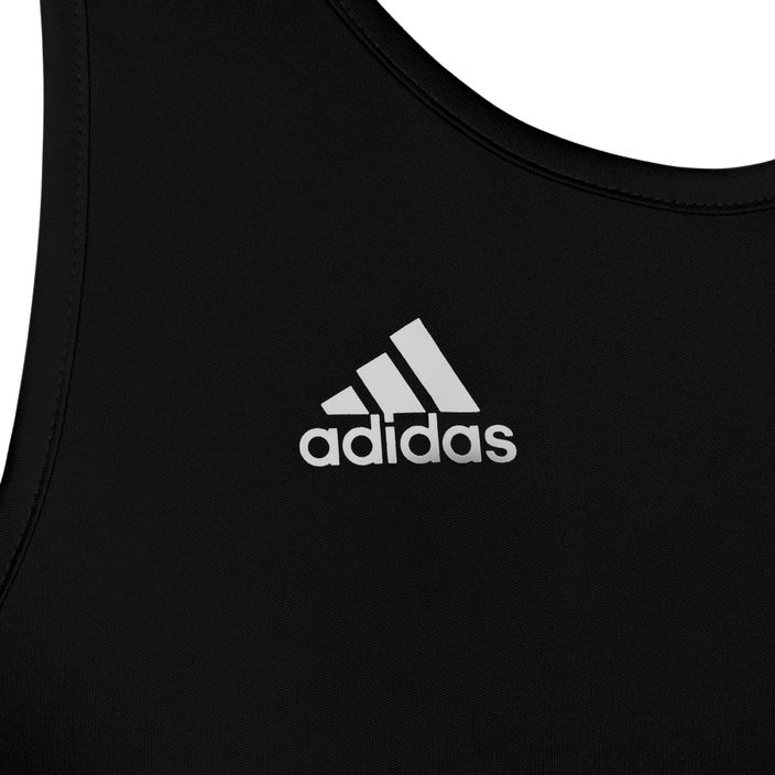adidas Boxing Top training shirt black ADIBTT02 3