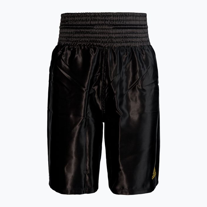 adidas Multiboxing boxer shorts black ADISMB01