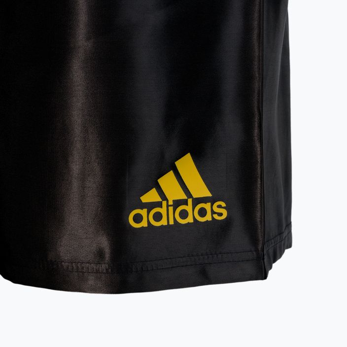 adidas Multiboxing boxer shorts black ADISMB01 3