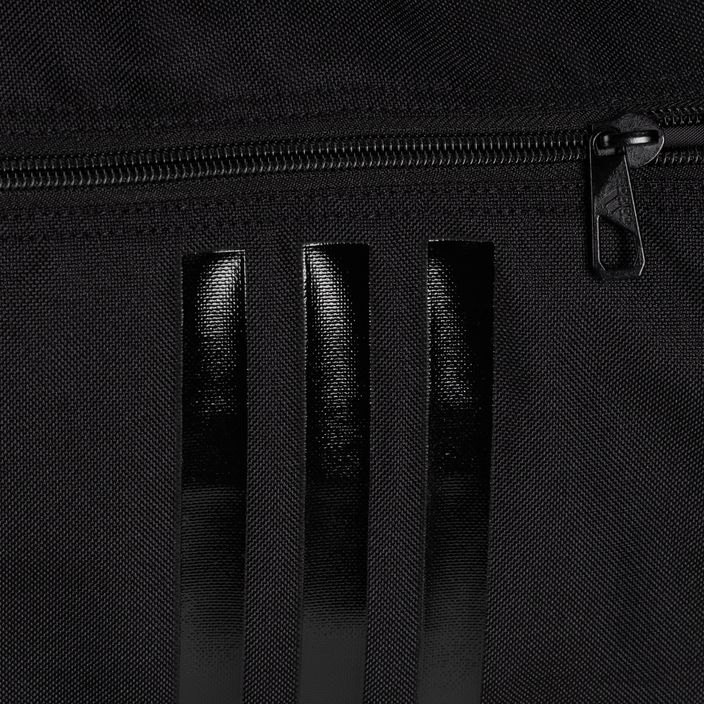 adidas Boxing M sports bag black ADIACC052CS 5