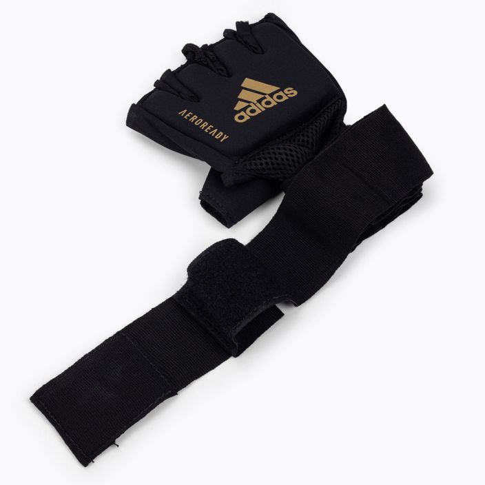adidas Mexican inner gloves black ADIBP012 4