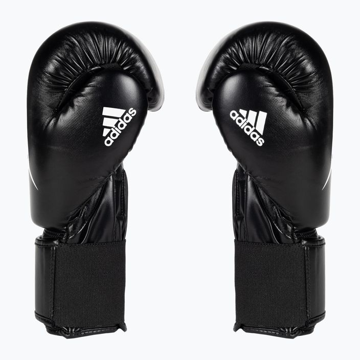adidas Speed 50 boxing gloves black ADISBG50 7