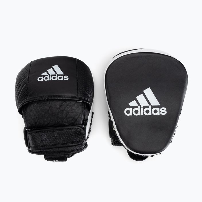 adidas Adistar Pro boxing benches black ADIPFP01 2