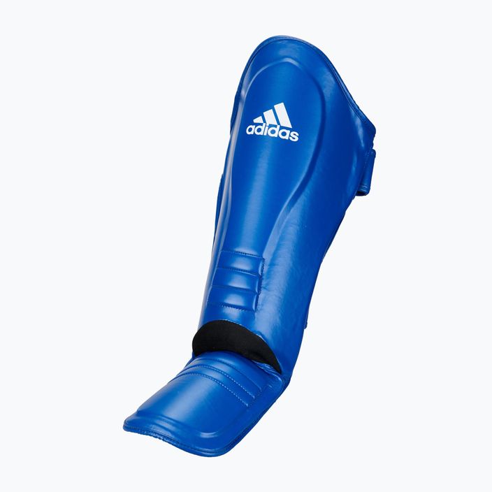 adidas Adisgss011 2.0 tibia protectors blue ADISGSS011 5