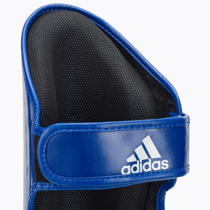 adidas Adisgss011 2.0 tibia protectors blue ADISGSS011 3