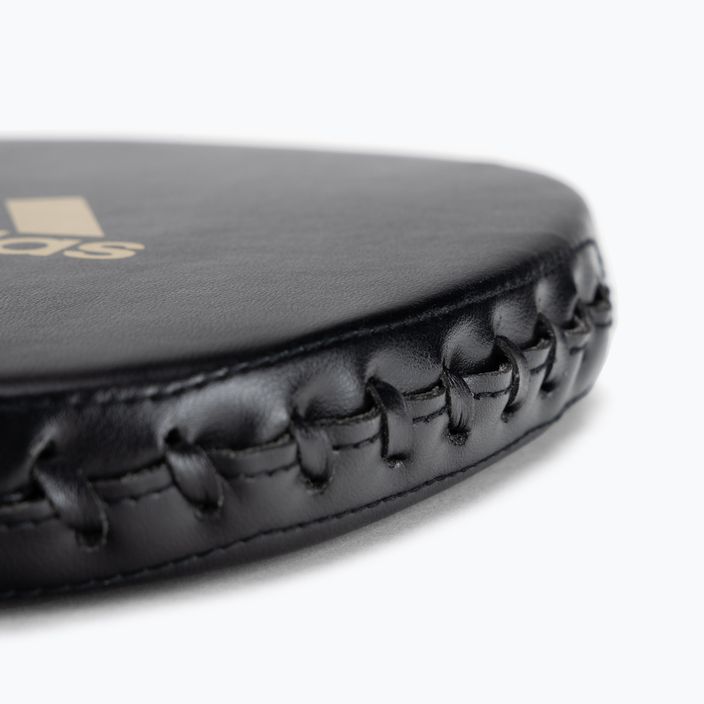 Adidas trowel discs black ADIBTM01 3