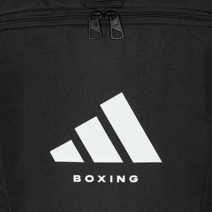 adidas training backpack 21 l black/white ADIACC090B 5
