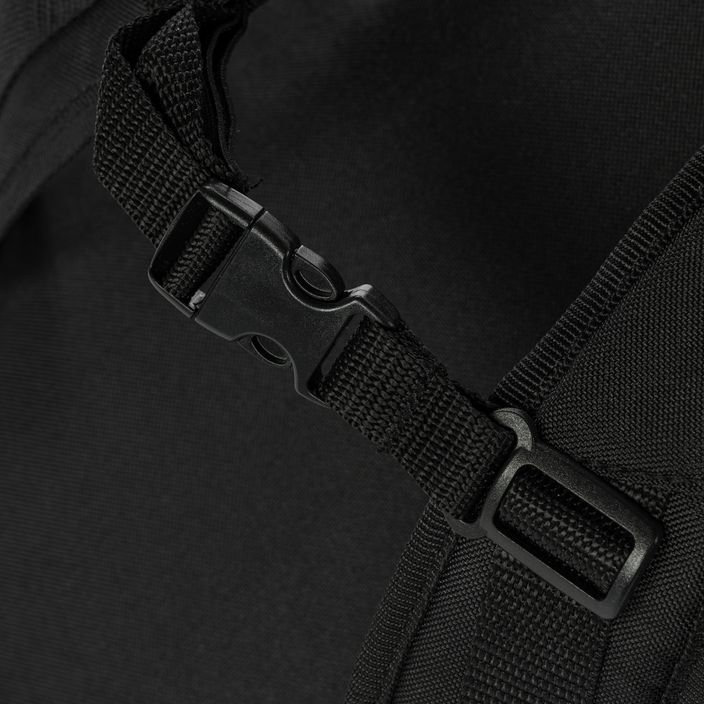 adidas training backpack 21 l black/white ADIACC090B 8