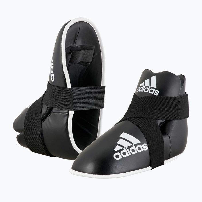 adidas Super Safety Kicks foot protectors Adikbb100 black ADIKBB100 2