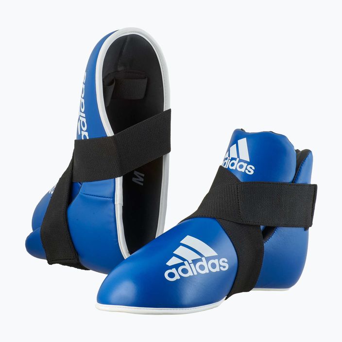 adidas Super Safety Kicks foot protectors Adikbb100 blue ADIKBB100 2
