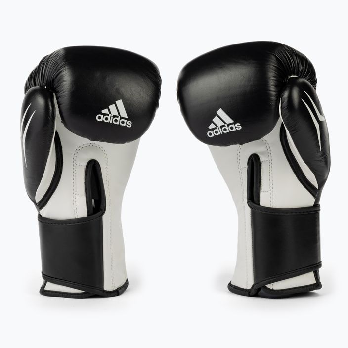 adidas Speed Tilt 250 boxing gloves black SPD250TG 2