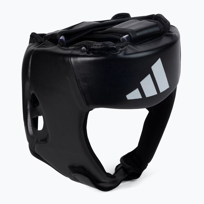 adidas Hybrid 50 boxing helmet black ADIH50HG
