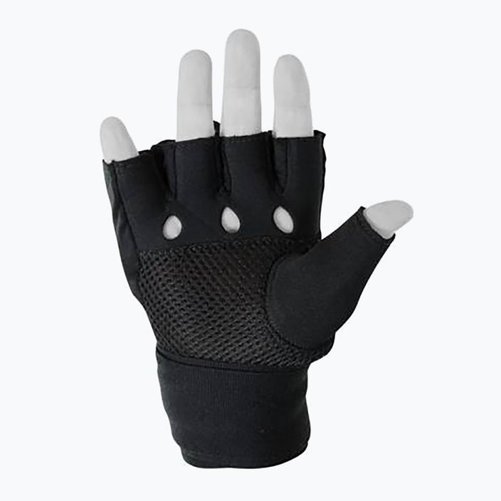 adidas Super Gel inner gloves black 6