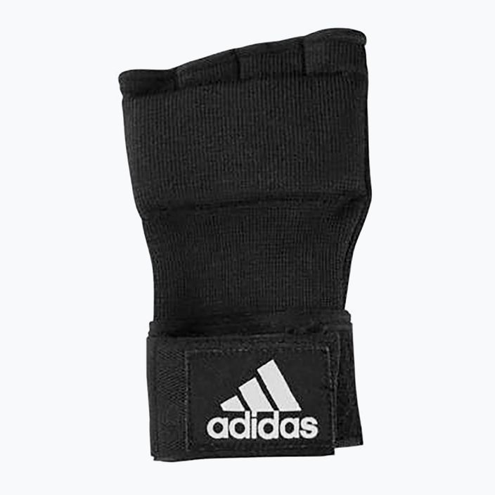 adidas Mexican inner gloves black 5