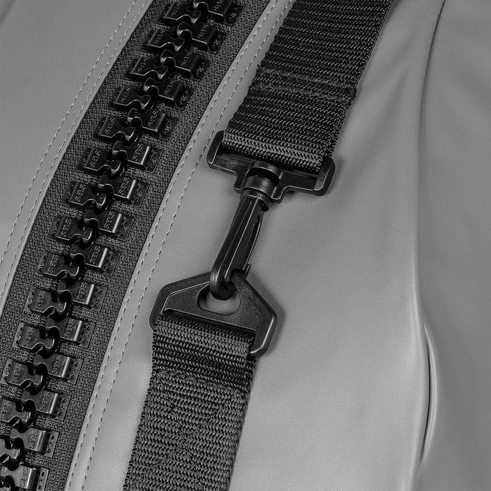 adidas training bag 20 l grey/black 10