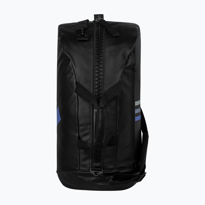 adidas training bag 20 l black/gradient blue 4