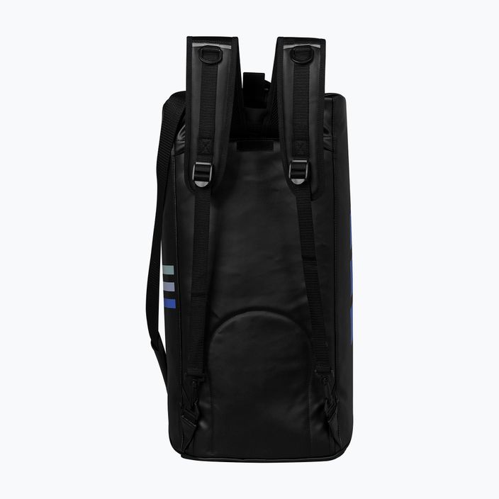 adidas training bag 20 l black/gradient blue 6