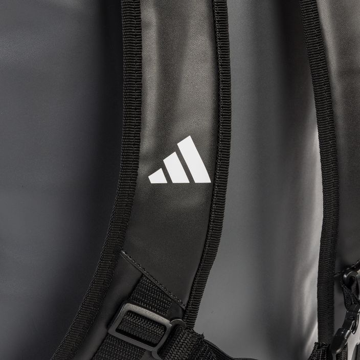 adidas training backpack 21 l grey/black ADIACC091CS 6