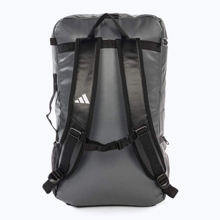 adidas training backpack 43 l grey/black ADIACC091CS 3