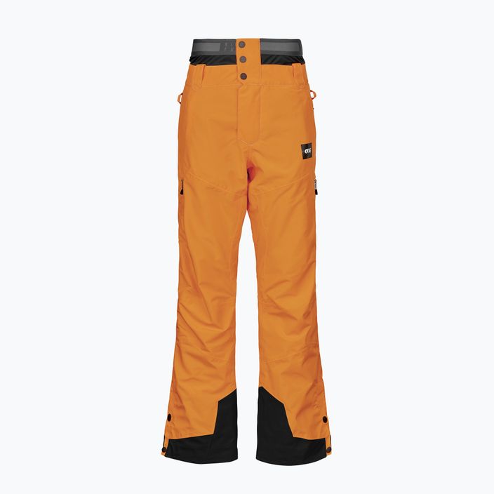 Picture Picture Object 20/20 Camel men's ski trousers MPT114 8