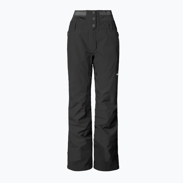 Picture Exa 20/20 women's ski trousers black WPT081 9