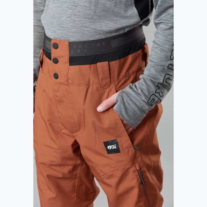 Picture Picture Object 20/20 Nutz men's ski trousers MPT114 3